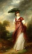 Princess Augusta Sir William Beechey